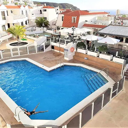 Diamantes Apartment