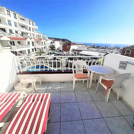 Diamantes Apartamento Arona (Tenerife)