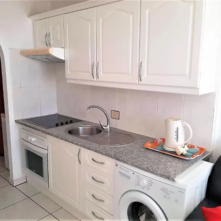 Diamantes Apartamento Arona (Tenerife)